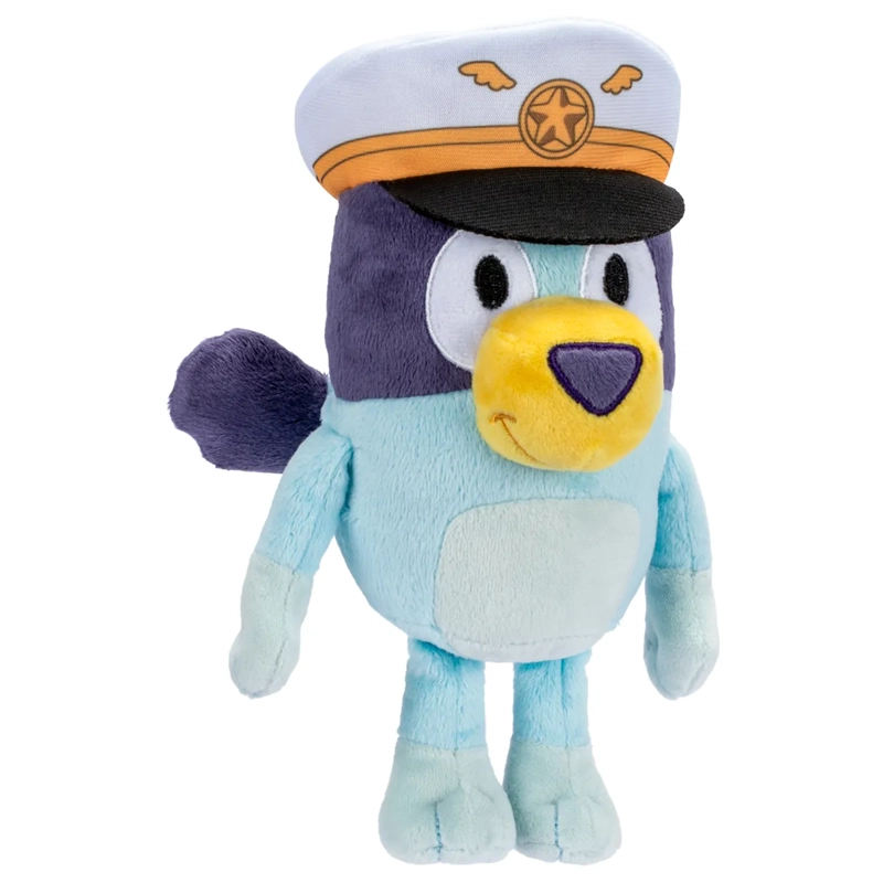 BLUEY PELUCHE ASSORTMENT S12 - MODELO ALEATORIO - 4