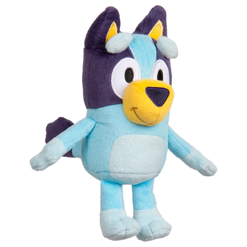 BLUEY PELUCHE ASSORTMENT S12 - MODELO ALEATORIO - 5