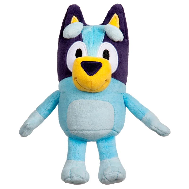 BLUEY PELUCHE ASSORTMENT S12 - MODELO ALEATORIO - 6