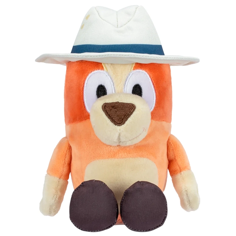 BLUEY PELUCHE ASSORTMENT S12 - MODELO ALEATORIO - 7