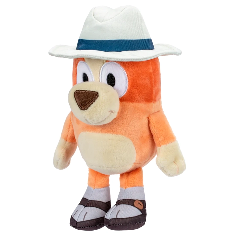BLUEY PELUCHE ASSORTMENT S12 - MODELO ALEATORIO - 8
