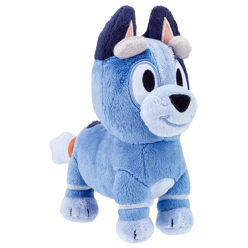 BLUEY PELUCHE ASSORTMENT S12 - MODELO ALEATORIO - 9