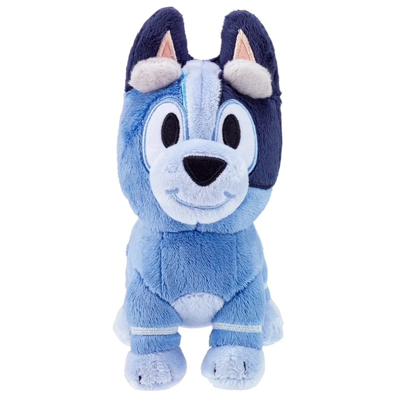 BLUEY PELUCHE ASSORTMENT S12 - MODELO ALEATORIO - 10