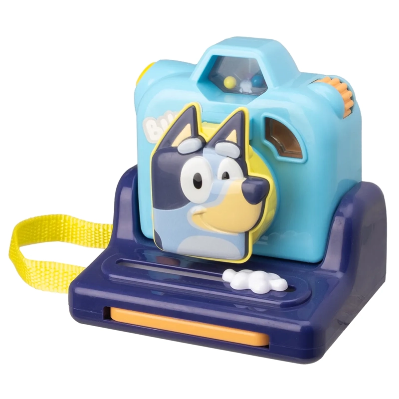 CAMARA CON SONIDO BLUEY - 1