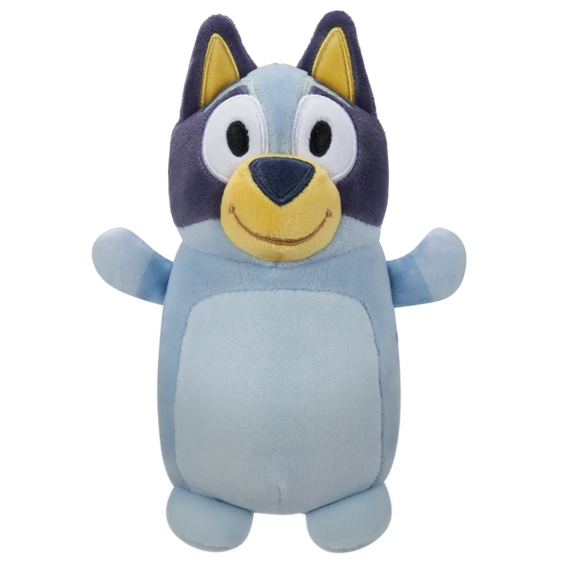 PELUCHE BLUEY SQUISHMALLOWS 15 - 1