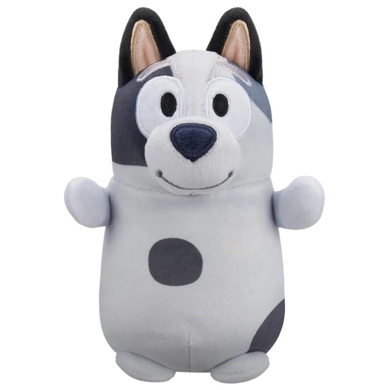 PELUCHE BLUEY SQUISHMALLOWS 15 - 7