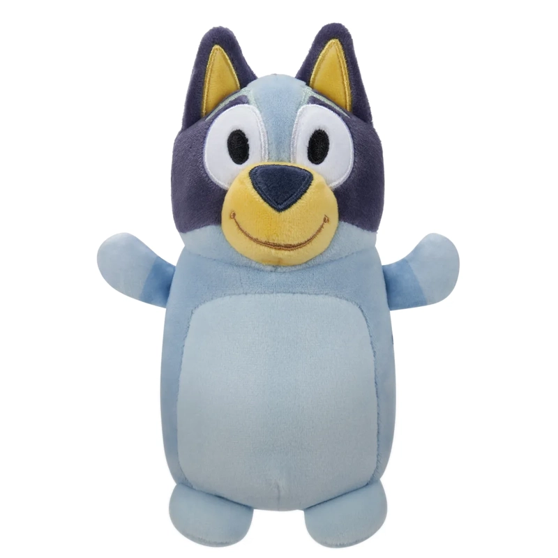 PELUCHE BLUEY SQMALLOWS 15 F2 - 4