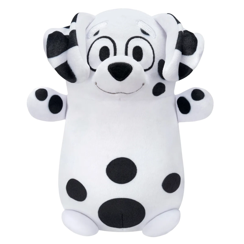 PELUCHE BLUEY SQMALLOWS 15 F2 - 6