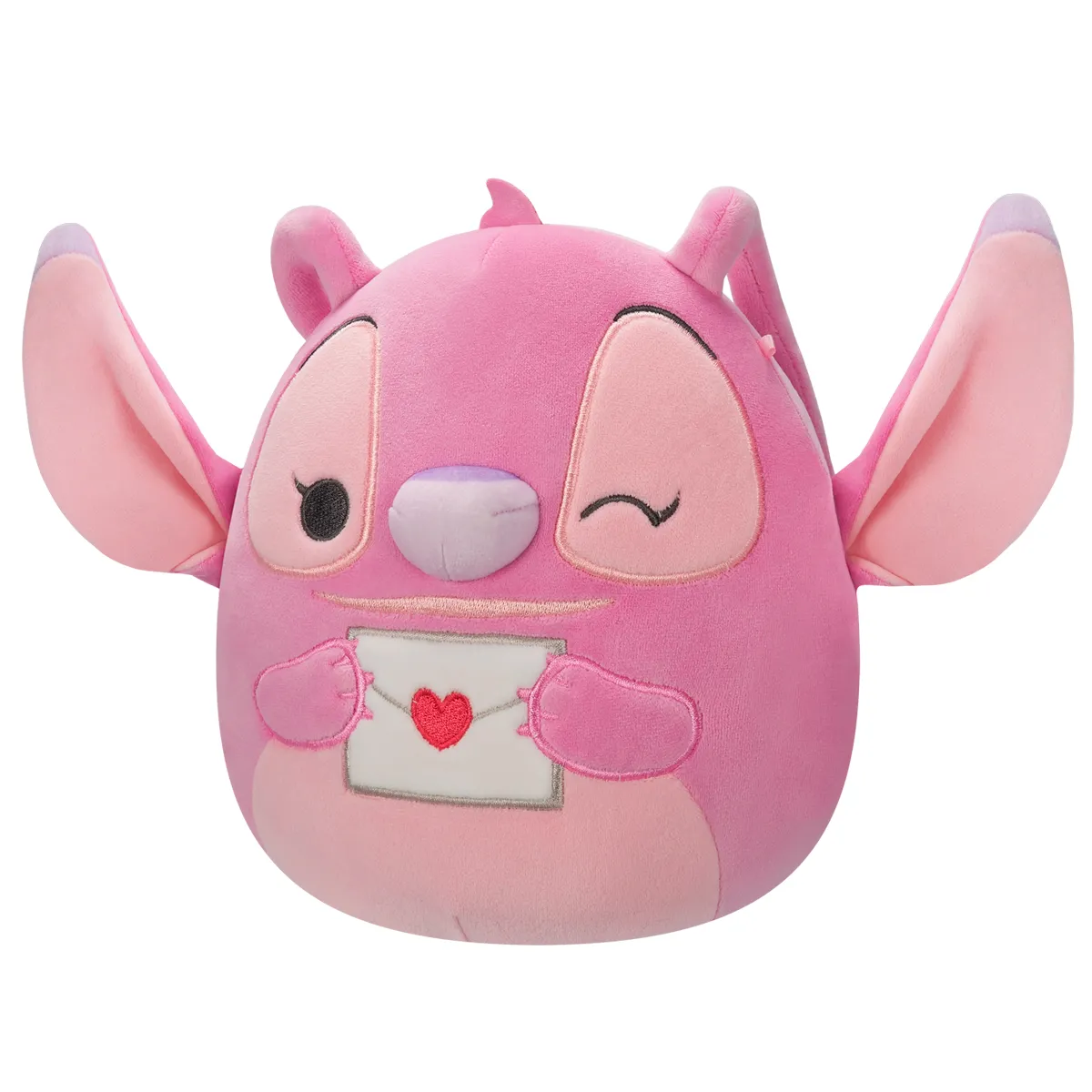 SQMALLOWS PELUCHE 20CM DISNEY - 2
