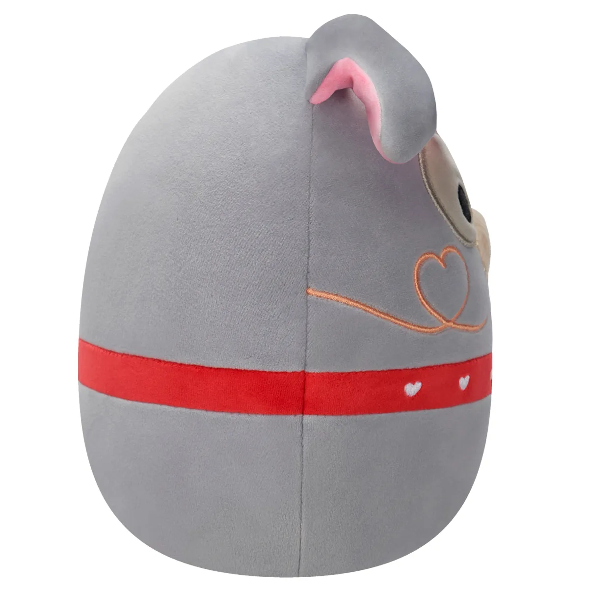 SQMALLOWS PELUCHE 20CM DISNEY - 11