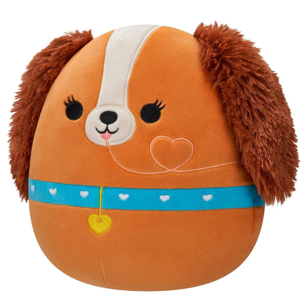 SQMALLOWS PELUCHE 20CM DISNEY - 14