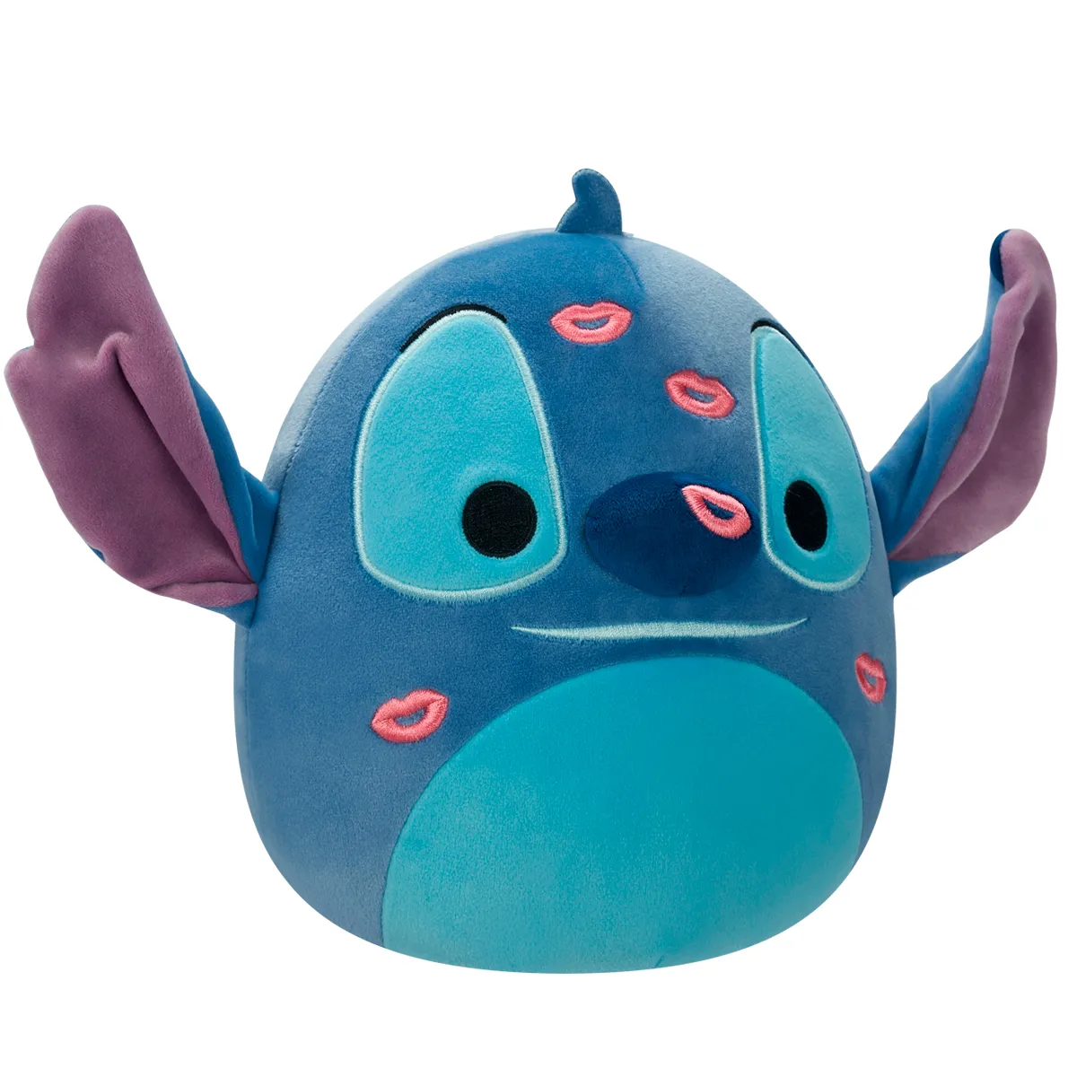 SQMALLOWS PELUCHE 20CM DISNEY - 6