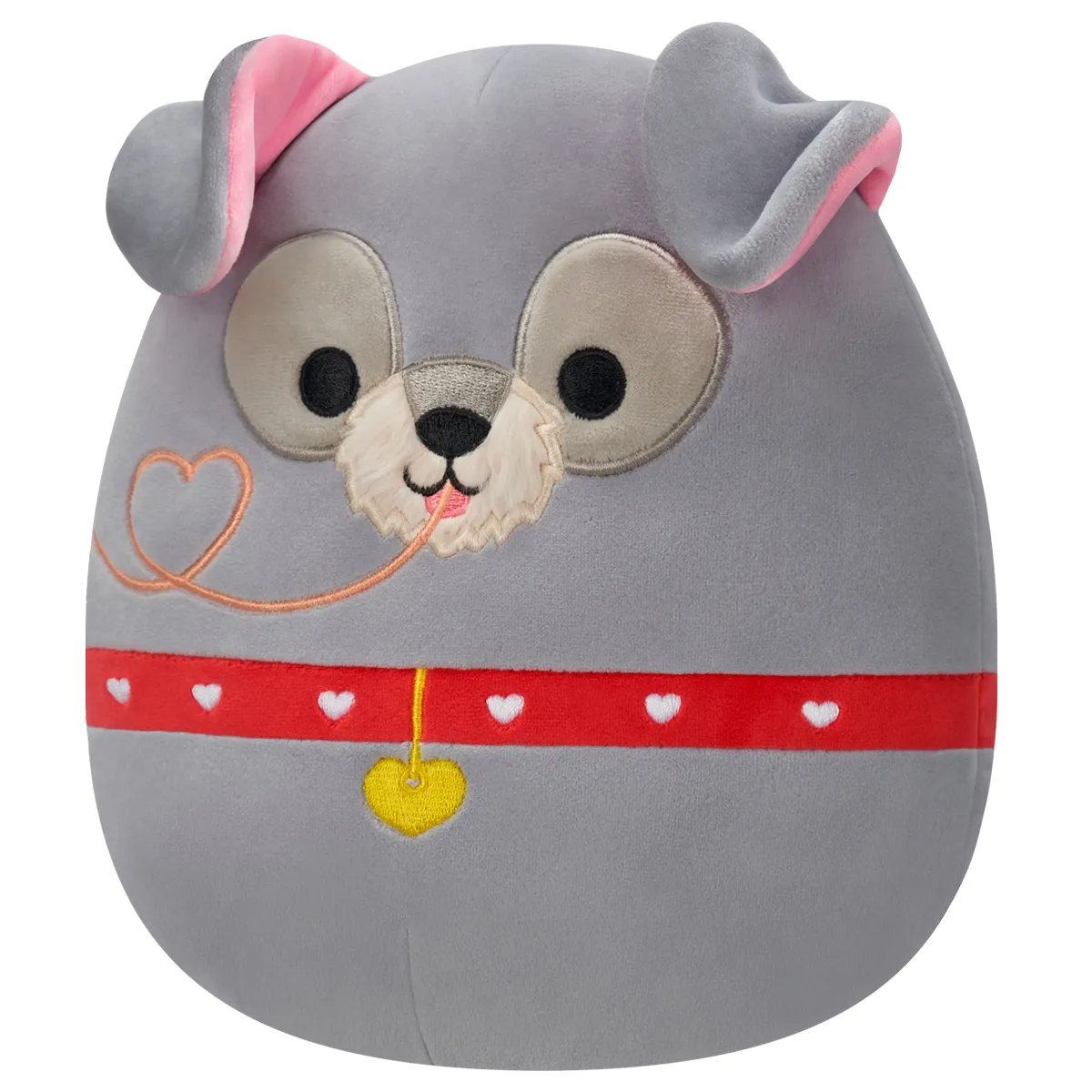 SQMALLOWS PELUCHE 20CM DISNEY - 10