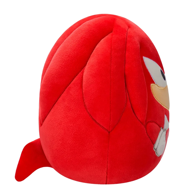 PELUCHE SQUISHAMALS SQUISHMALLOWS 20 CM SEGA MODELO ALEATORIO - 12