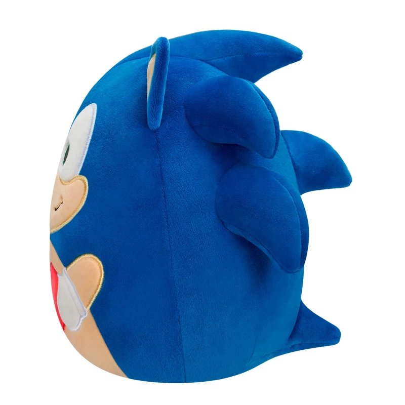 PELUCHE SQUISHAMALS SQUISHMALLOWS 20 CM SEGA MODELO ALEATORIO - 6