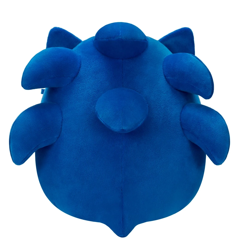 PELUCHE SQUISHAMALS SQUISHMALLOWS 20 CM SEGA MODELO ALEATORIO - 7