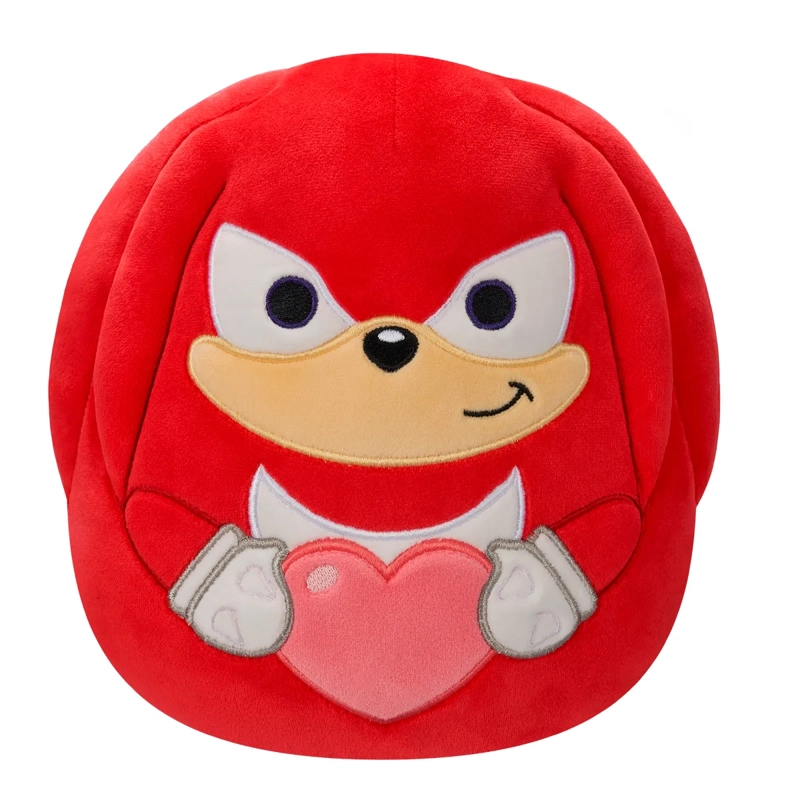 PELUCHE SQUISHAMALS SQUISHMALLOWS 20 CM SEGA MODELO ALEATORIO - 9