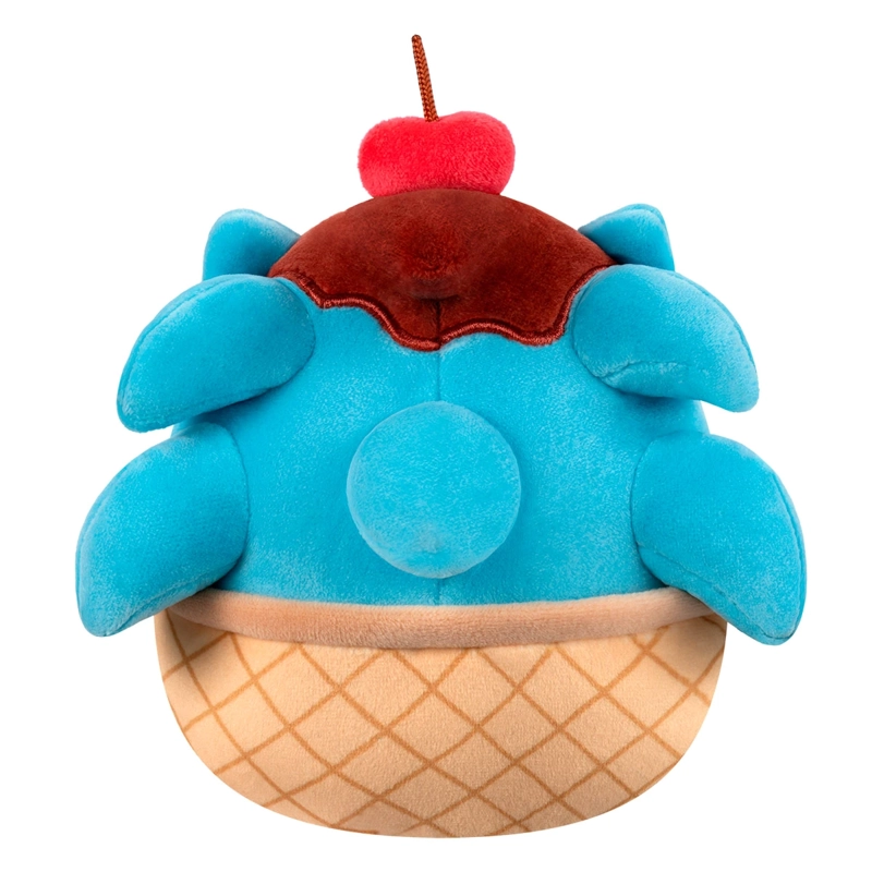 SQUISHMALLOWS PELUCHE 13CM SONIC - MODELO ALEATORIO - 2