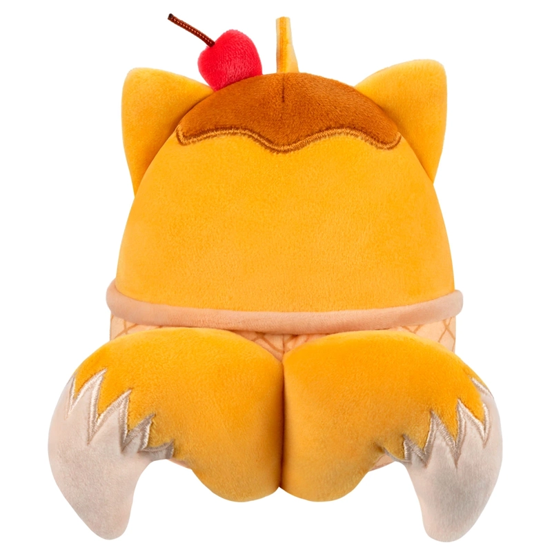 SQUISHMALLOWS PELUCHE 13CM SONIC - MODELO ALEATORIO - 4