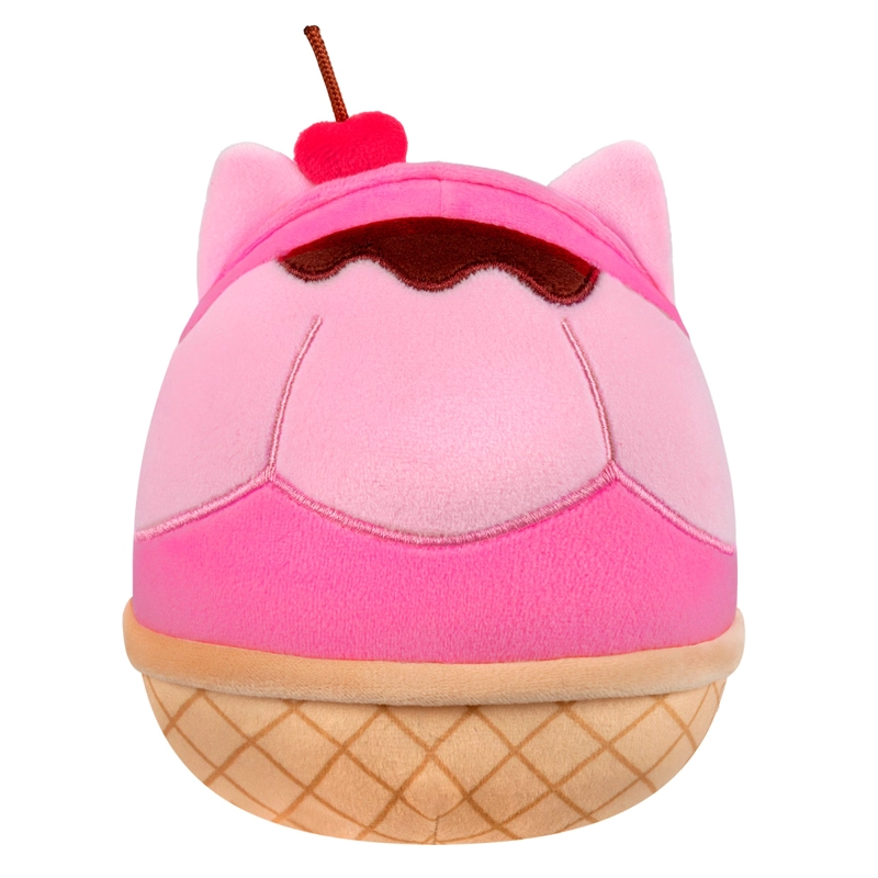 SQUISHMALLOWS PELUCHE 13CM SONIC - MODELO ALEATORIO - 8