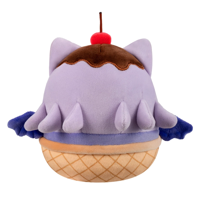 SQUISHMALLOWS PELUCHE 13CM SONIC - MODELO ALEATORIO - 10