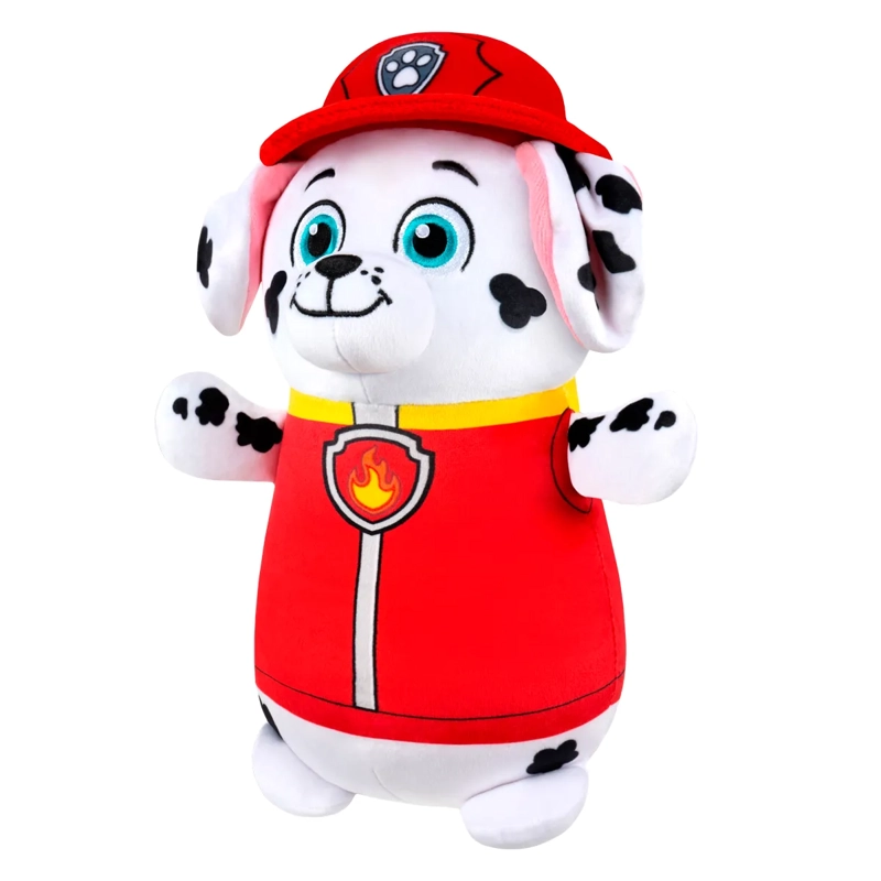 PELUCHE PAW PATROL SQMALLOWS 25 - 14