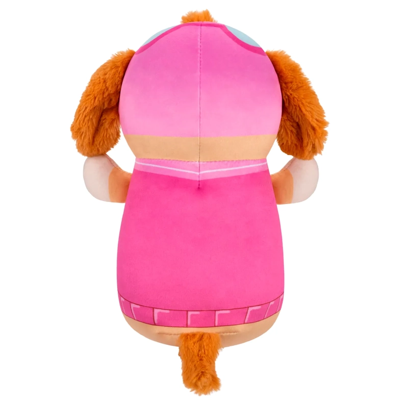 PELUCHE PAW PATROL SQMALLOWS 25 - 6