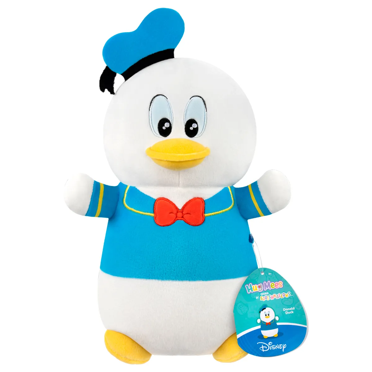 SQMALLOWS PELUCHE 25 DISNEY - 1