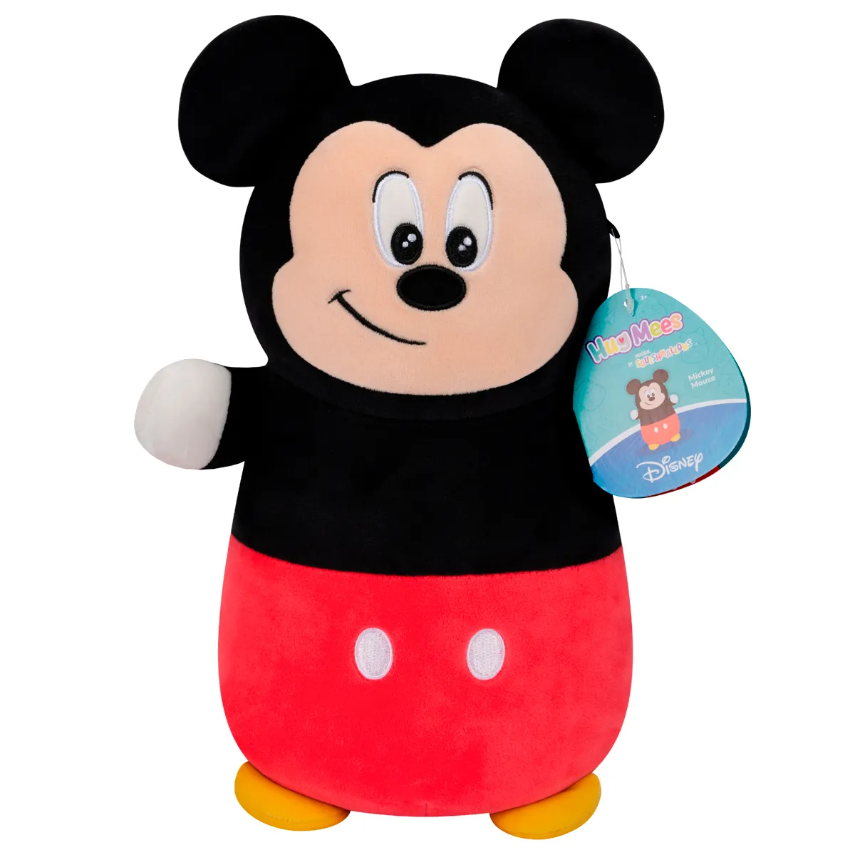 SQMALLOWS PELUCHE 25 DISNEY - 4