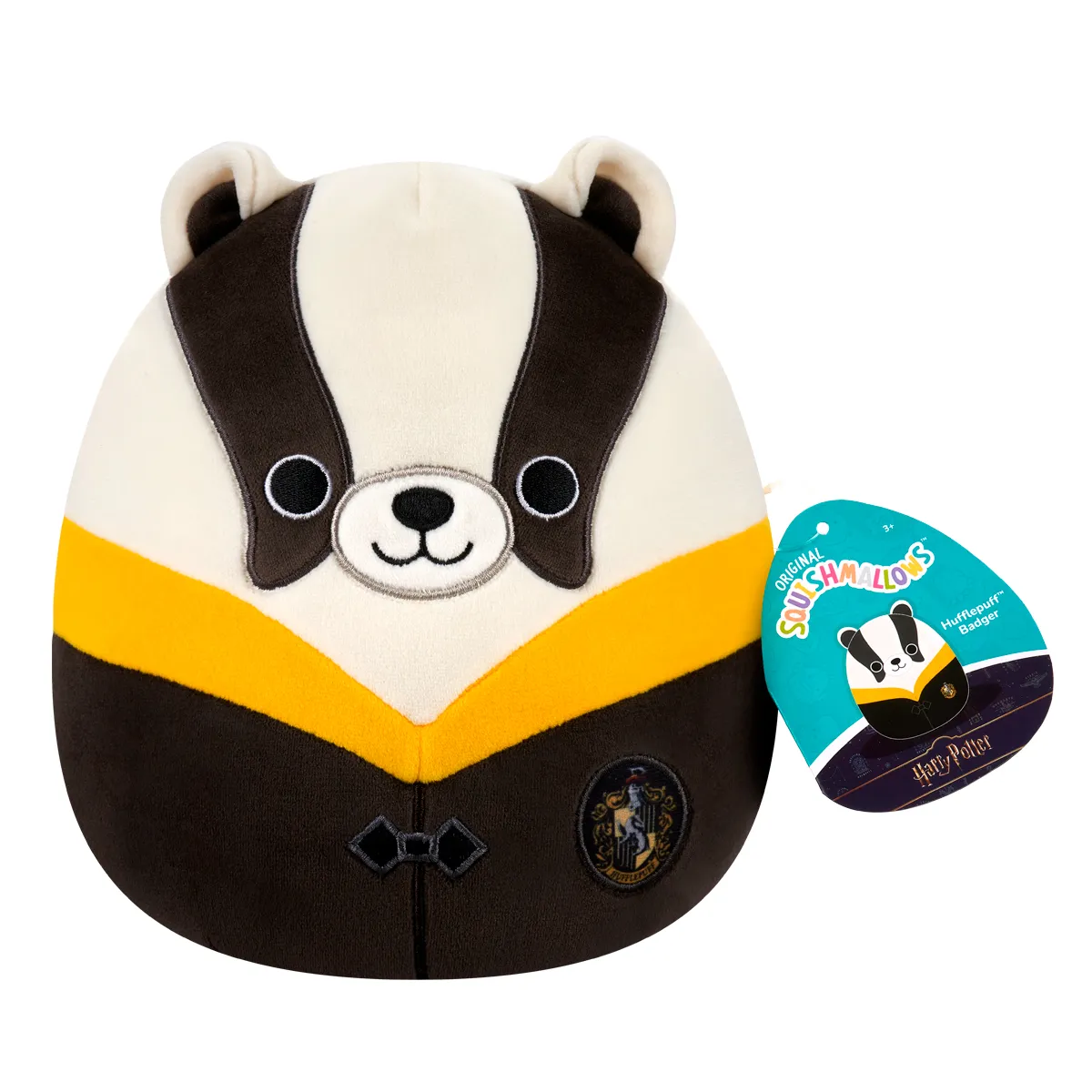 SQMALLOWS PELUCHE 20 HARRY P - 13