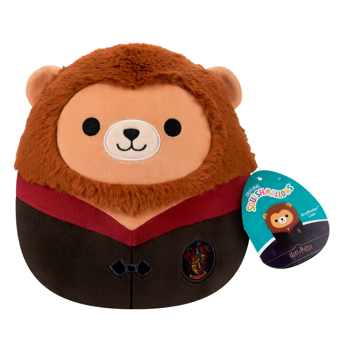 SQMALLOWS PELUCHE 20 HARRY P - 5