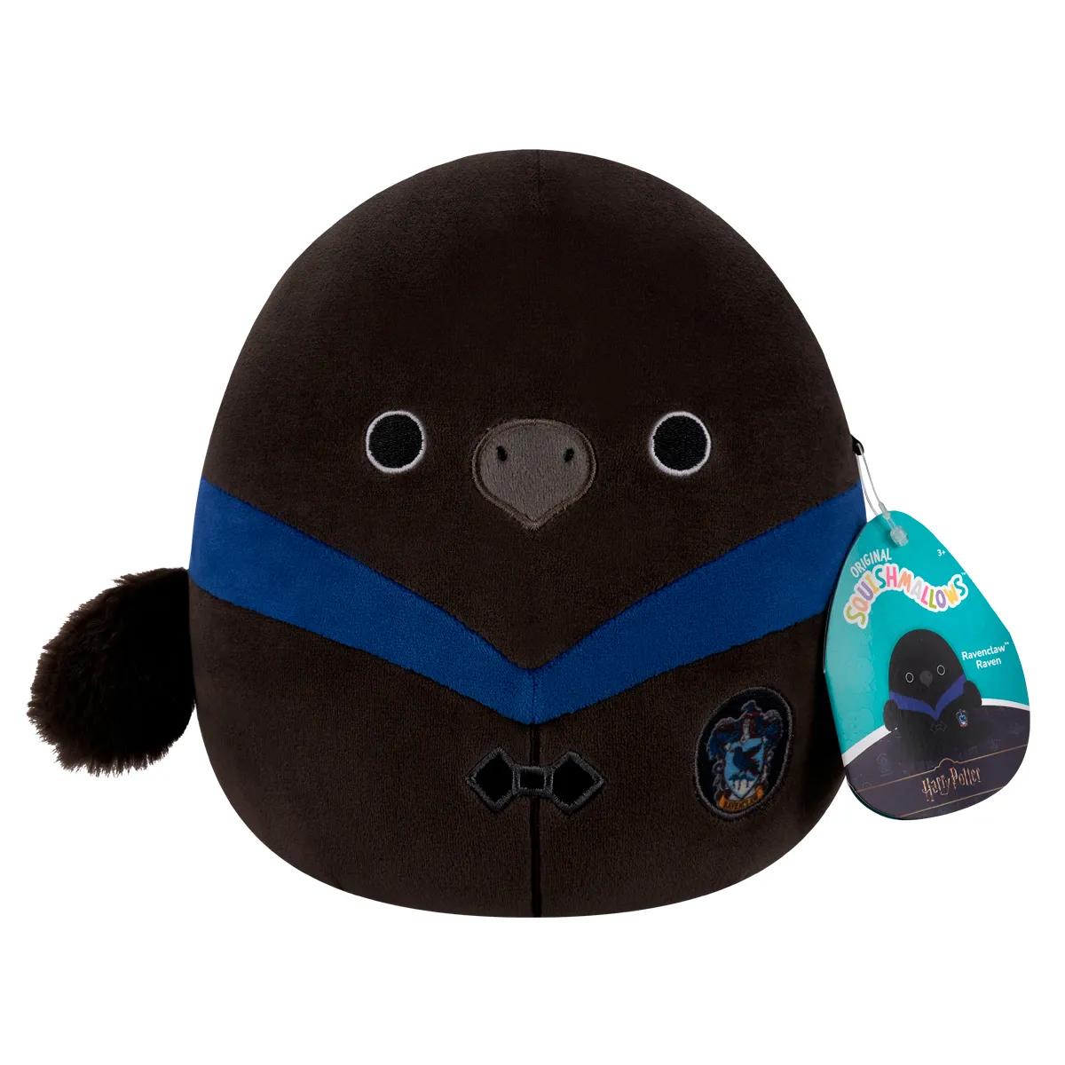 SQMALLOWS PELUCHE 20 HARRY P - 9