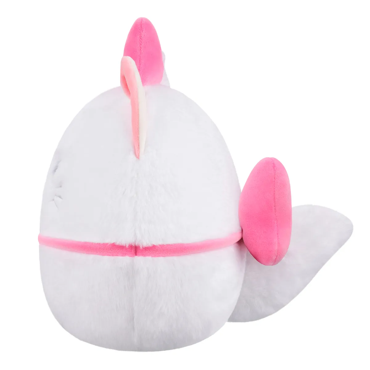 SQMALLOWS PELUCHE 25 FLUFFY - 5
