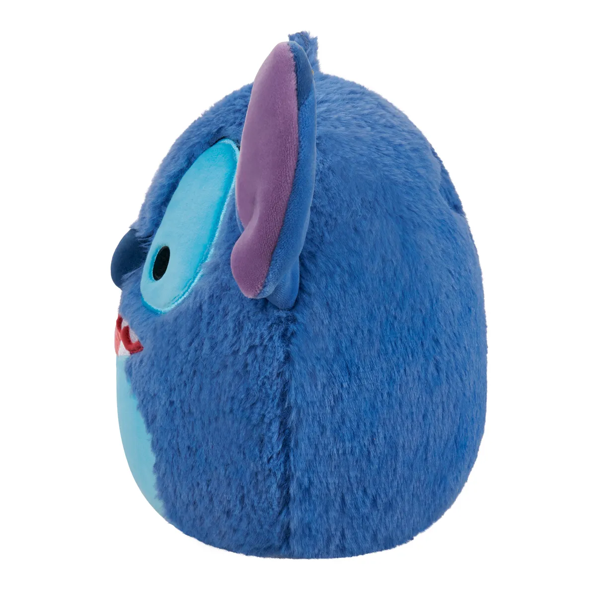 SQMALLOWS PELUCHE 25 FLUFFY - 8