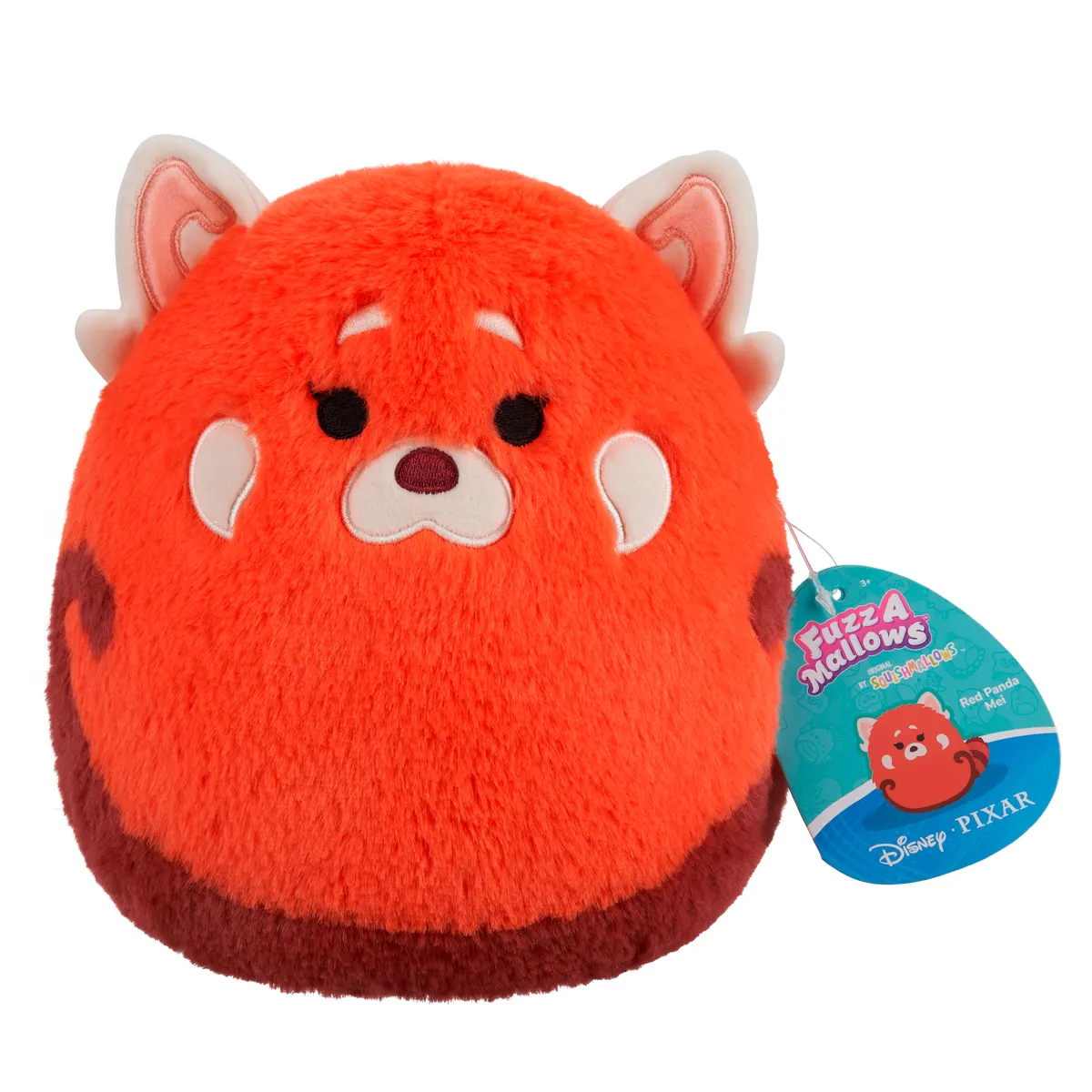 SQMALLOWS PELUCHE 25 FLUFFY - 10