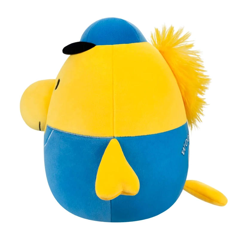 SQMALLOWS PELUCHE 25CM SNOOPY - 3