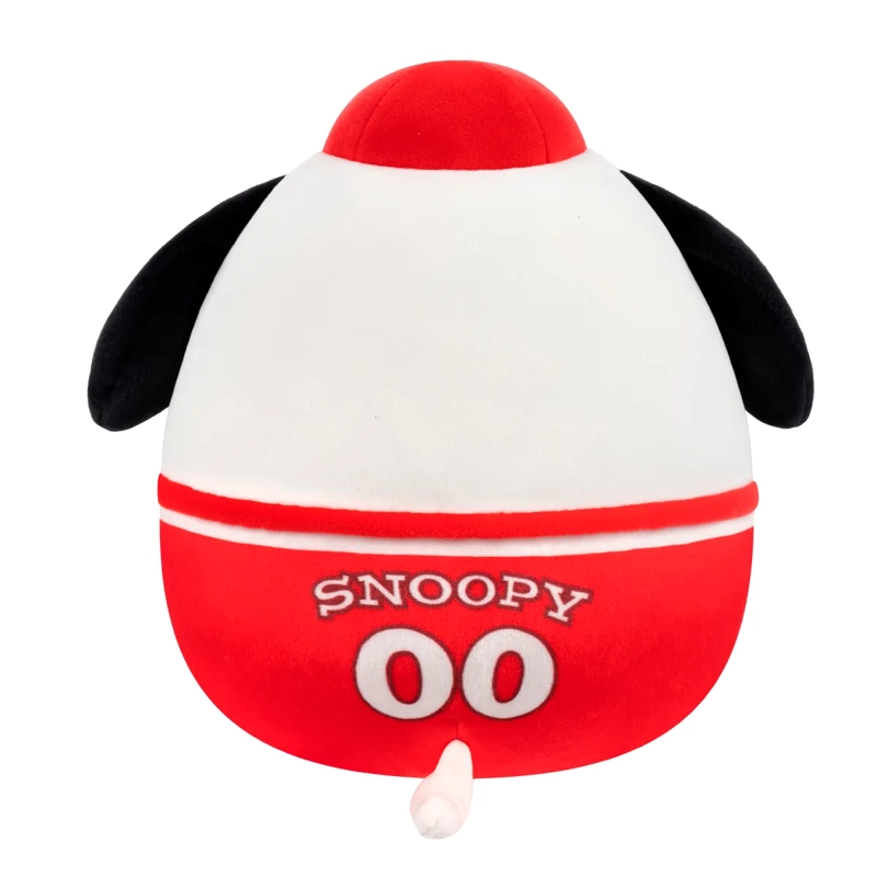 SQMALLOWS PELUCHE 25CM SNOOPY - 8