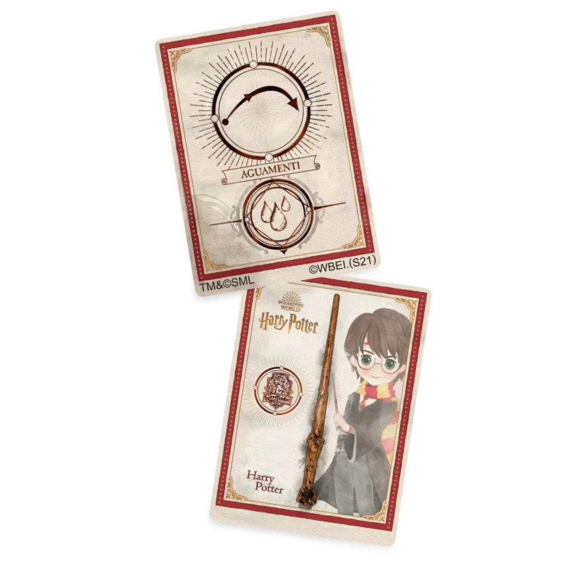 HARRY POTTER VARITA HARRY POTTER - 2