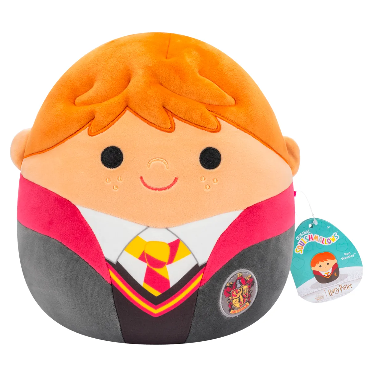 SQMALLOWS HARRY POTTER 20CM - 1