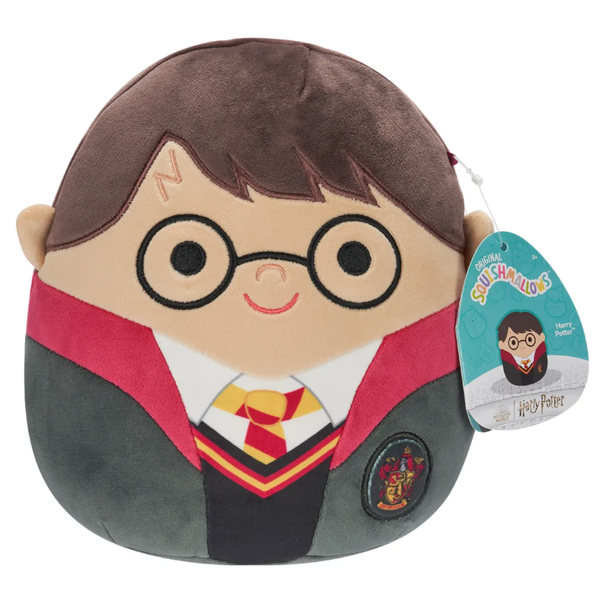 SQMALLOWS HARRY POTTER 20CM - 9