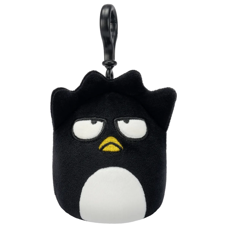 PELUCHE HELLO KITTY PLUSH CLIP 10 CM - 14