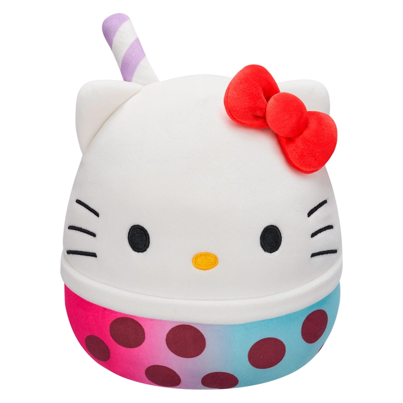 HELLO KITTY SQUISHMALLOWS 12CM AROMA - MODELO ALEATORIO