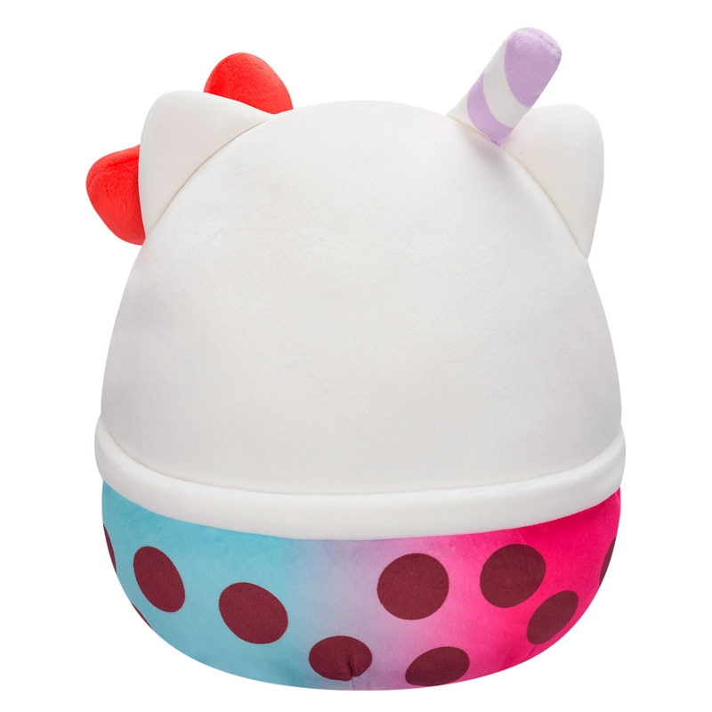 HELLO KITTY SQUISHMALLOWS 12CM AROMA - MODELO ALEATORIO