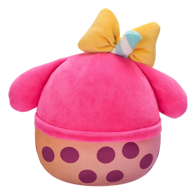 HELLO KITTY SQUISHMALLOWS 12CM AROMA - MODELO ALEATORIO - 6