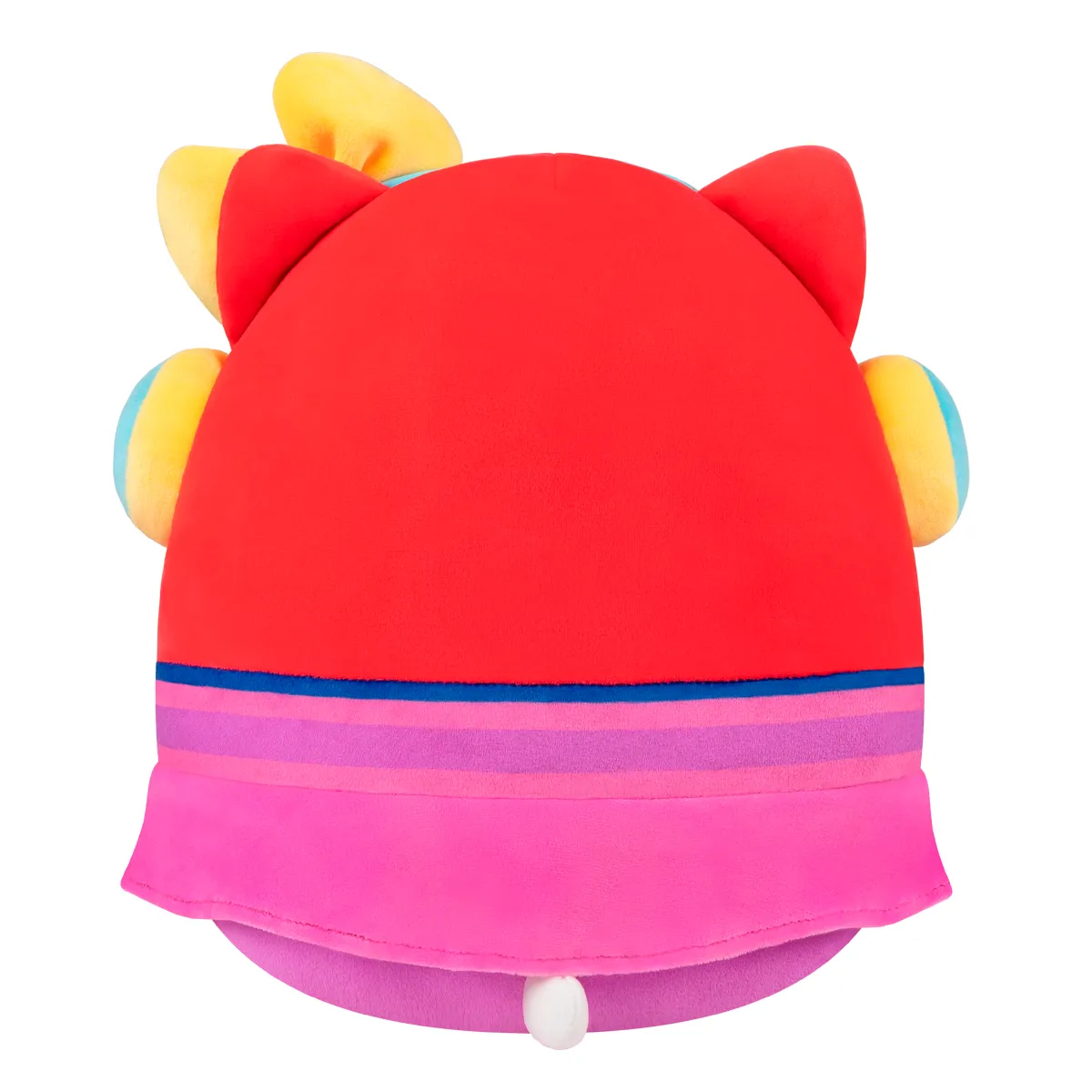 HELLO KITTY SQMALLOWS KAWAI 20 CMS - 11