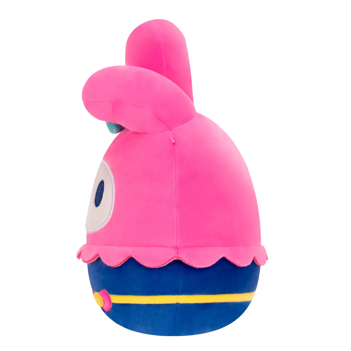 HELLO KITTY SQMALLOWS KAWAI 20 CMS - 7