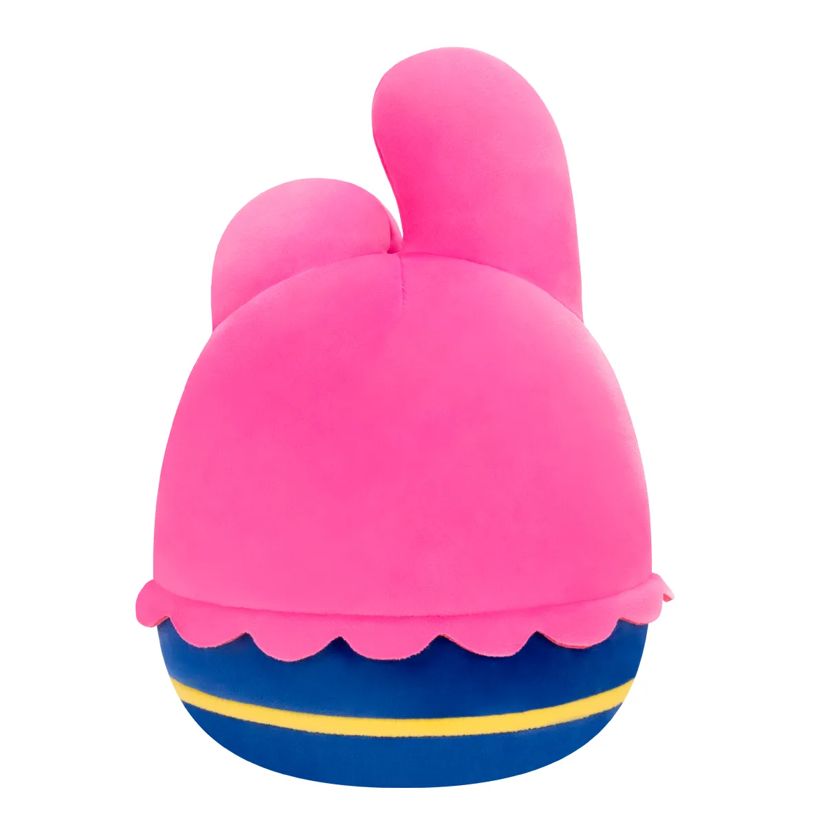 HELLO KITTY SQMALLOWS KAWAI 20 CMS - 8