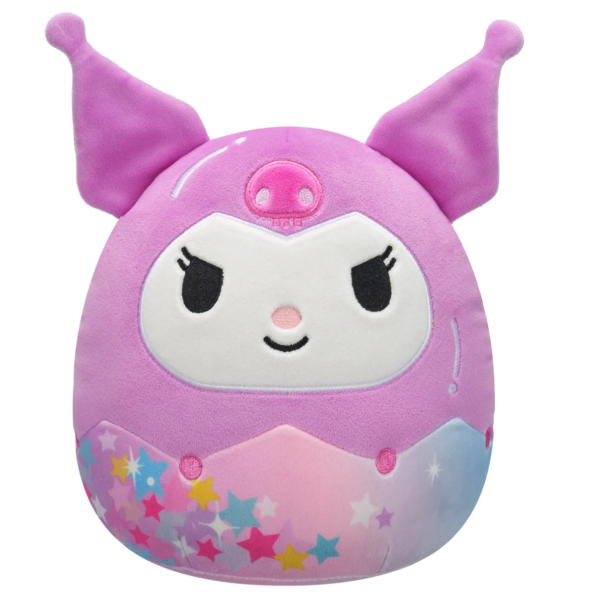 HELLO KITTY SQMALLOWS 20CM STAR SHINE - 2