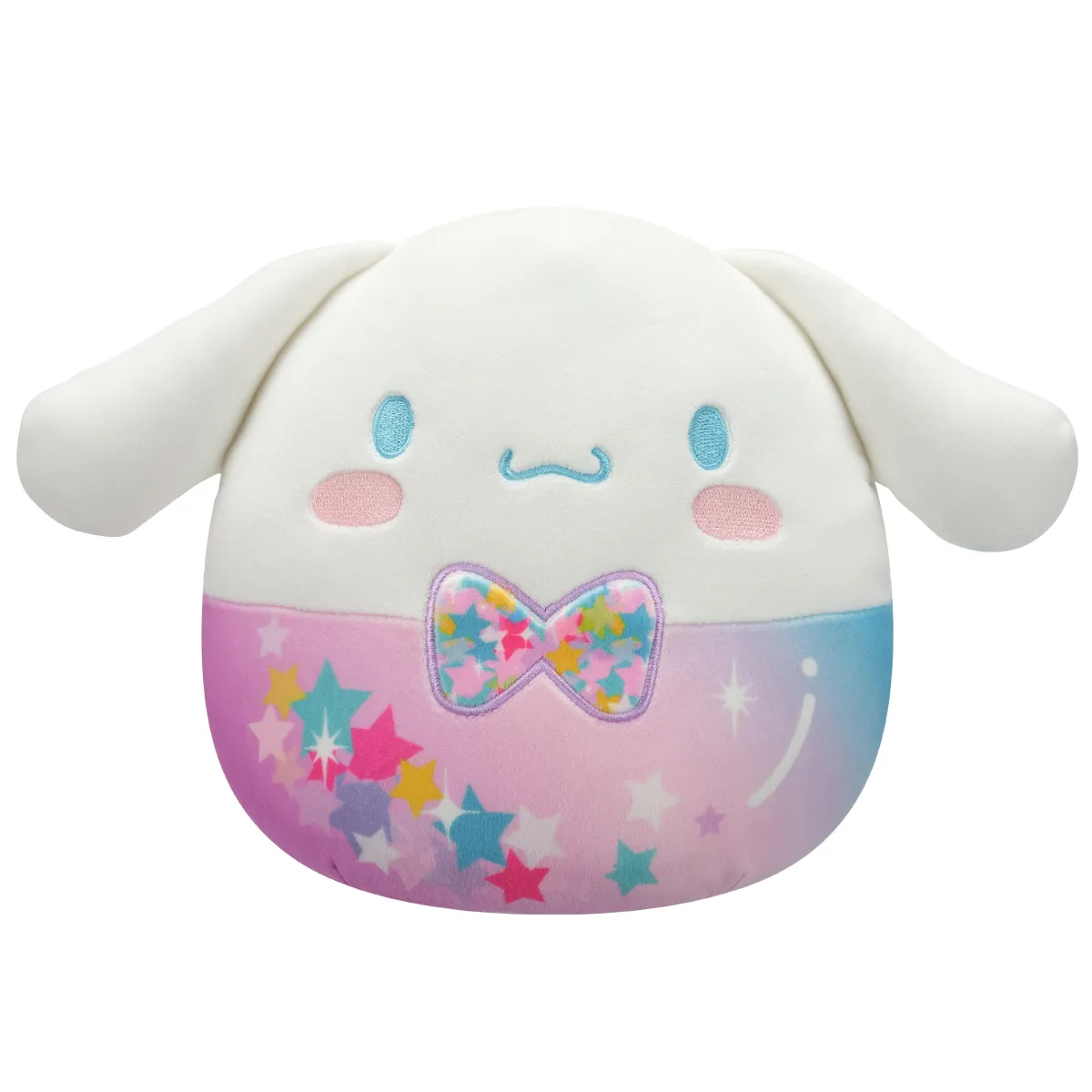 HELLO KITTY SQMALLOWS 20CM STAR SHINE - 12