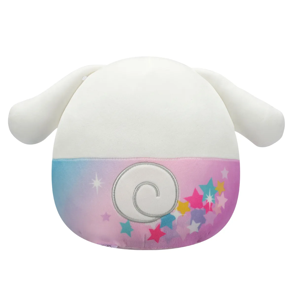 HELLO KITTY SQMALLOWS 20CM STAR SHINE - 14